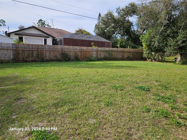2337 PELLAM BOULEVARD, Port Charlotte, FL 33948