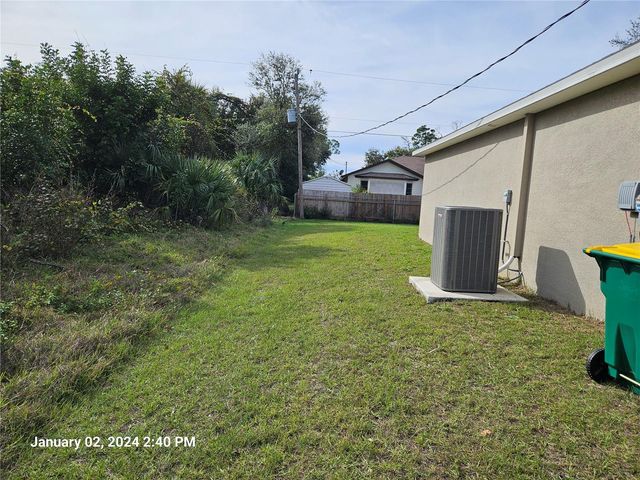 2337 PELLAM BOULEVARD, Port Charlotte, FL 33948