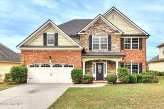 4003 Starview Lane, Evans, GA 30809
