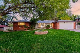 3880 Independence Court, Wheat Ridge, CO 80033