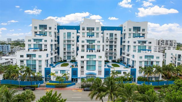 7600 Collins Ave 1210, Miami Beach, FL 33141