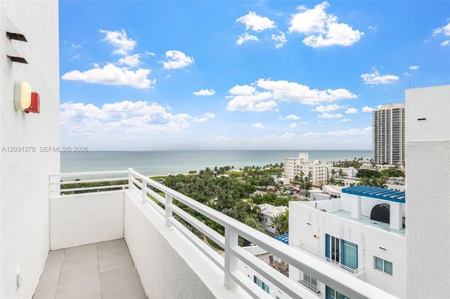 7600 Collins Ave 1210, Miami Beach, FL 33141