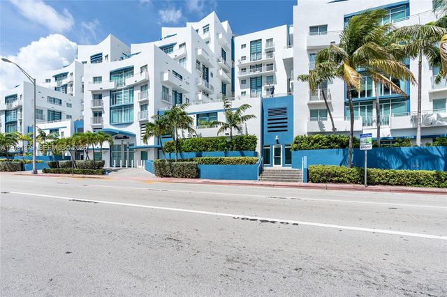 7600 Collins Ave 1210, Miami Beach, FL 33141