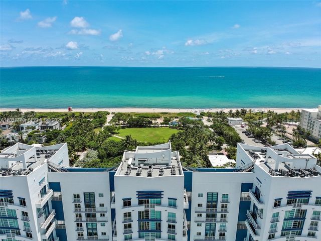 7600 Collins Ave 1210, Miami Beach, FL 33141