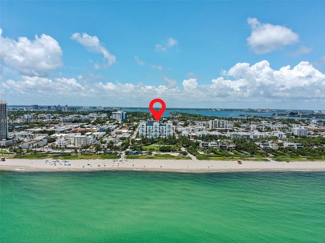 7600 Collins Ave 1210, Miami Beach, FL 33141