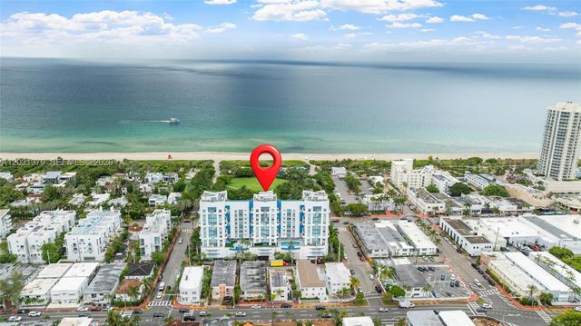 7600 Collins Ave 1210, Miami Beach, FL 33141
