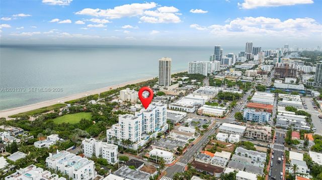 7600 Collins Ave 1210, Miami Beach, FL 33141