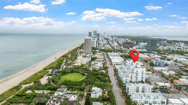 7600 Collins Ave 1210, Miami Beach, FL 33141