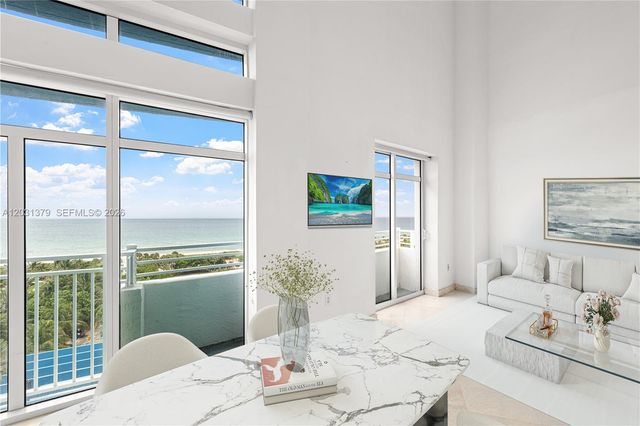 7600 Collins Ave 1210, Miami Beach, FL 33141