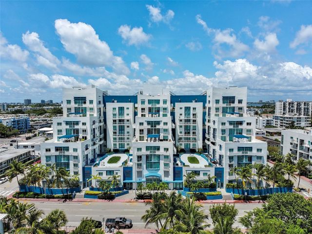 7600 Collins Ave 1210, Miami Beach, FL 33141