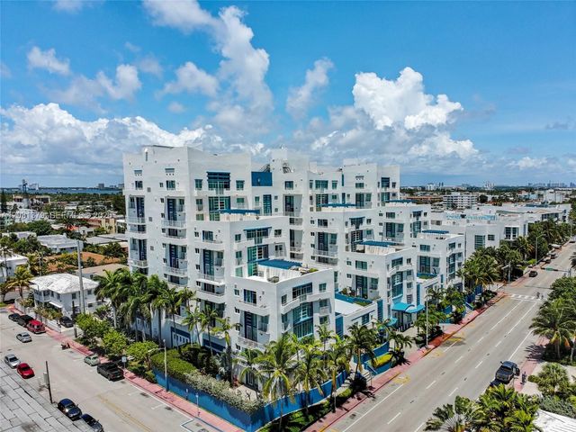 7600 Collins Ave 1210, Miami Beach, FL 33141