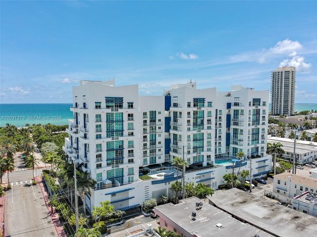 7600 Collins Ave 1210, Miami Beach, FL 33141