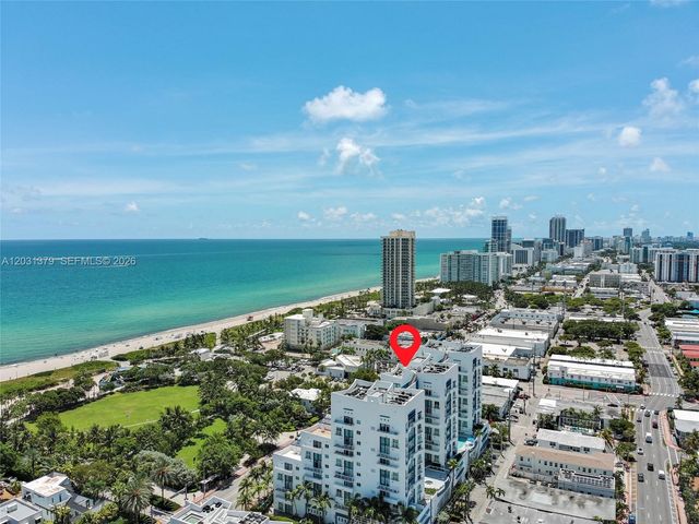 7600 Collins Ave 1210, Miami Beach, FL 33141