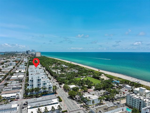 7600 Collins Ave 1210, Miami Beach, FL 33141