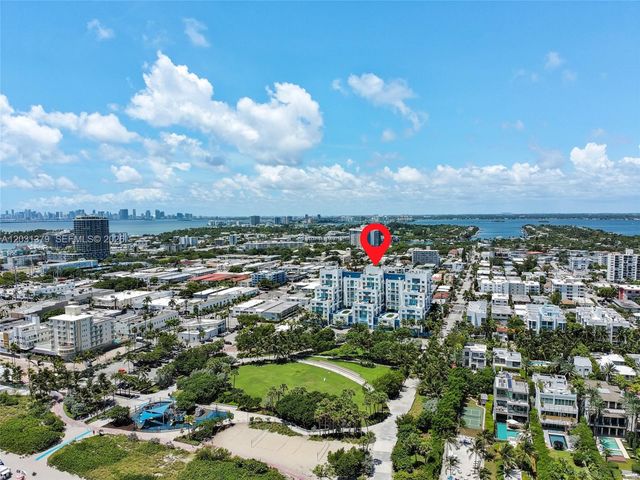 7600 Collins Ave 1210, Miami Beach, FL 33141