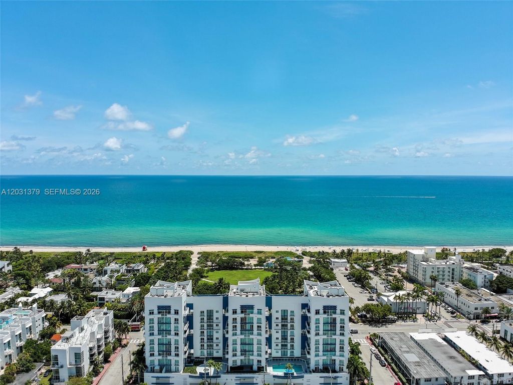 7600 Collins Ave 1210, Miami Beach, FL 33141