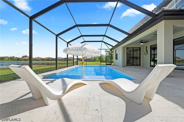11905 Hickory Estate CIR, Fort Myers, FL 33913