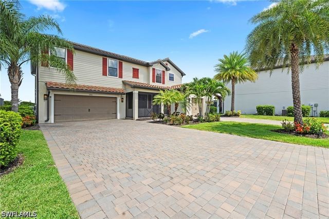 11905 Hickory Estate CIR, Fort Myers, FL 33913