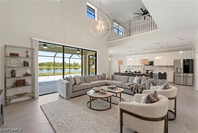 11905 Hickory Estate CIR, Fort Myers, FL 33913