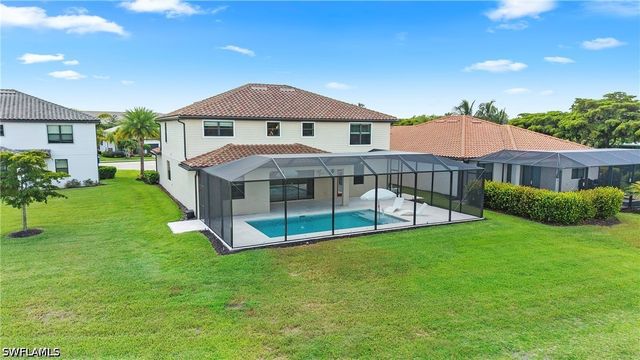 11905 Hickory Estate CIR, Fort Myers, FL 33913