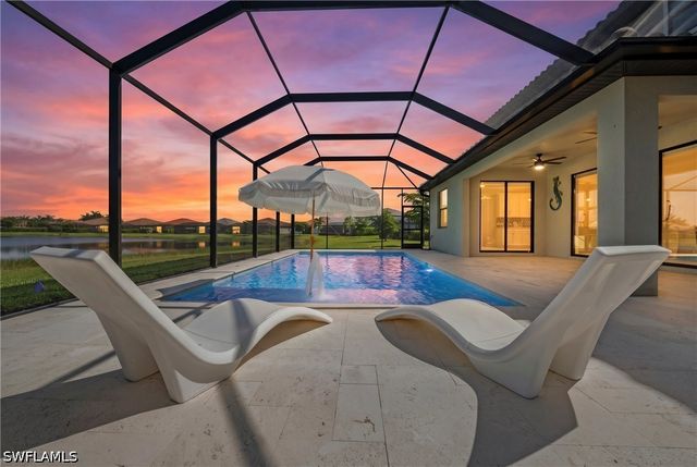 11905 Hickory Estate CIR, Fort Myers, FL 33913