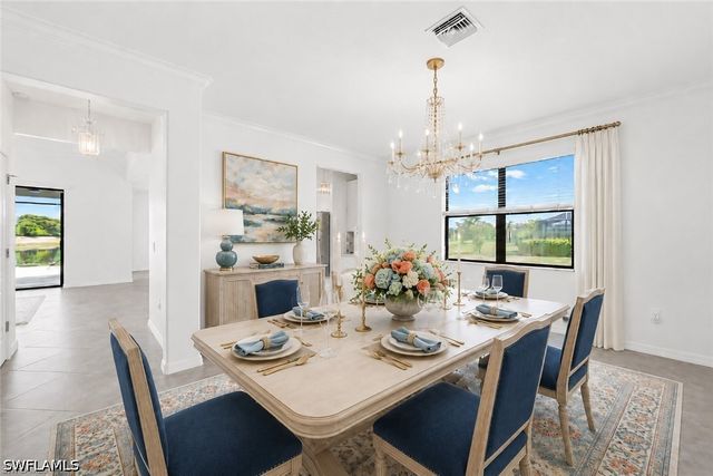 11905 Hickory Estate CIR, Fort Myers, FL 33913