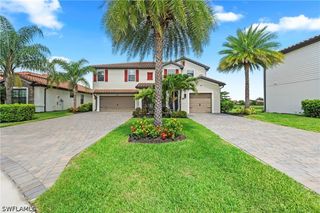 11905 Hickory Estate CIR, Fort Myers, FL 33913
