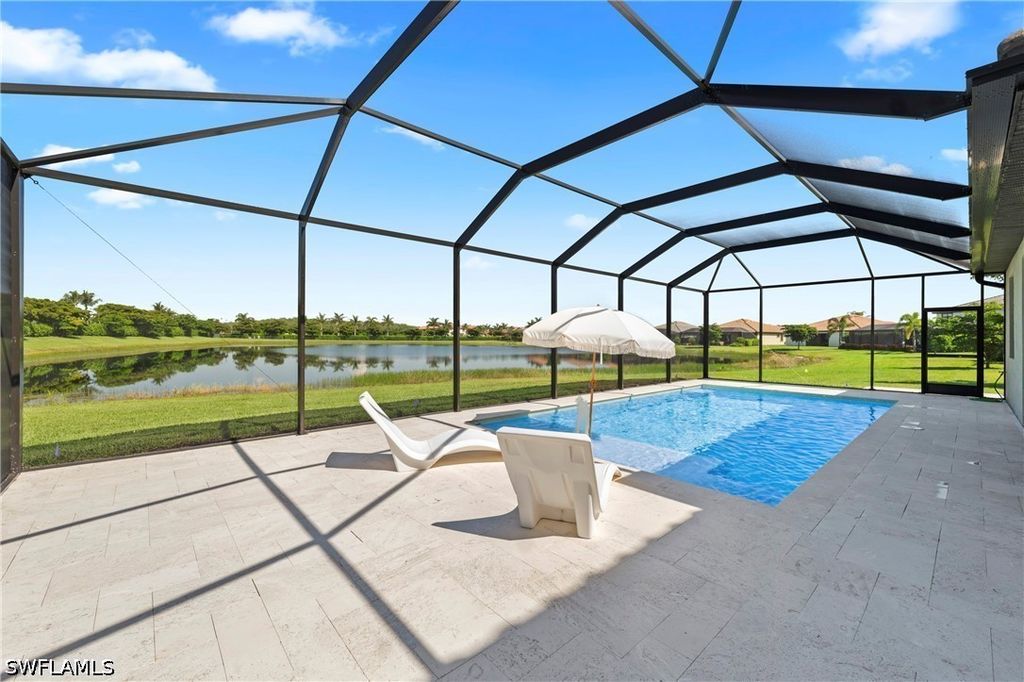 11905 Hickory Estate CIR, Fort Myers, FL 33913