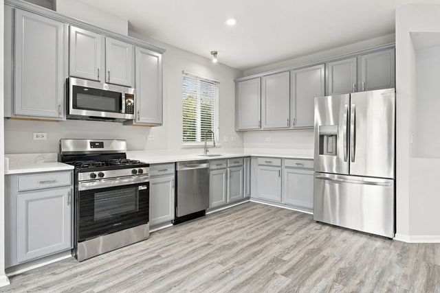 705 Silver Leaf Drive, Joliet, IL 60431