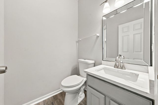 705 Silver Leaf Drive, Joliet, IL 60431