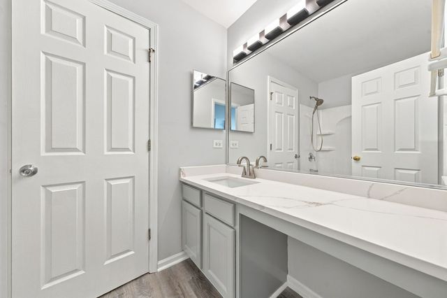 705 Silver Leaf Drive, Joliet, IL 60431