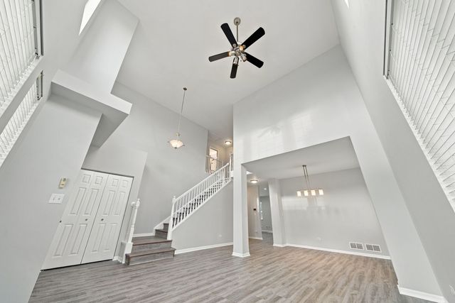 705 Silver Leaf Drive, Joliet, IL 60431