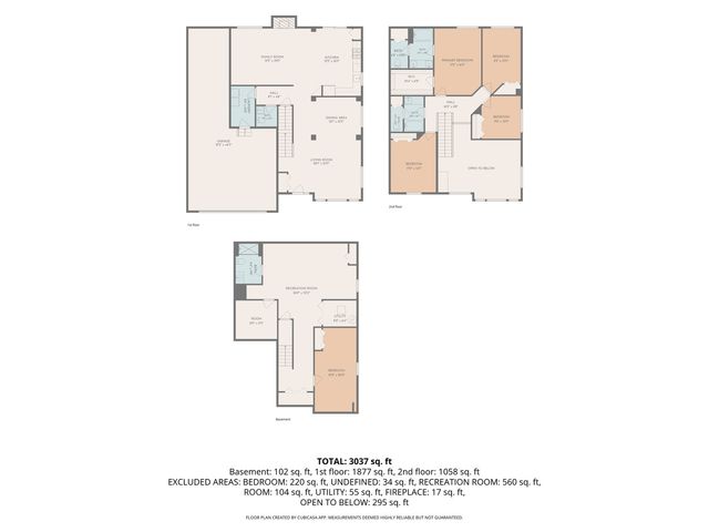 705 Silver Leaf Drive, Joliet, IL 60431