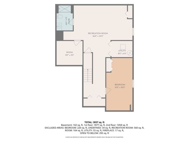 705 Silver Leaf Drive, Joliet, IL 60431