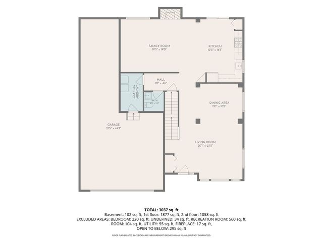 705 Silver Leaf Drive, Joliet, IL 60431