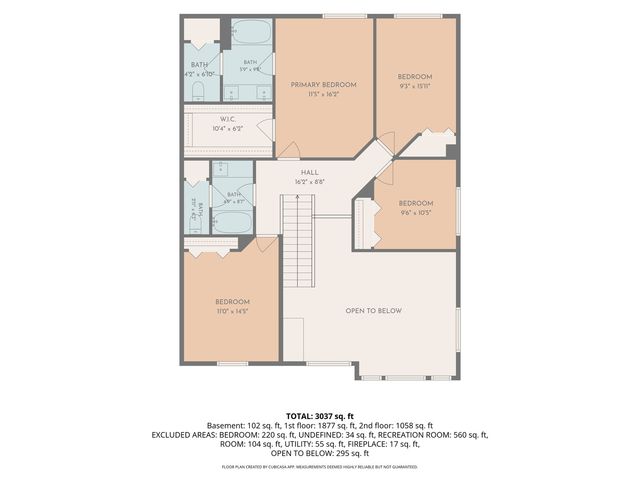705 Silver Leaf Drive, Joliet, IL 60431
