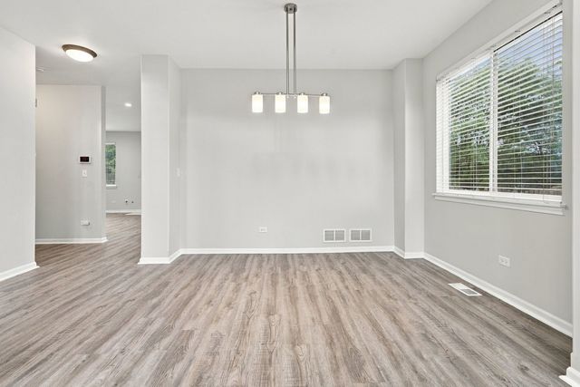 705 Silver Leaf Drive, Joliet, IL 60431