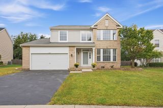 705 Silver Leaf Drive, Joliet, IL 60431