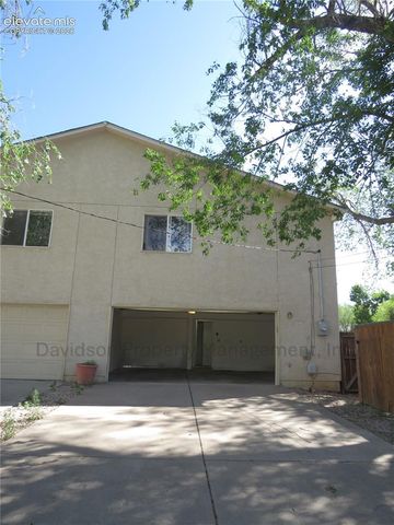 2125 W Platte Avenue 12797519, Colorado Springs, CO 80904