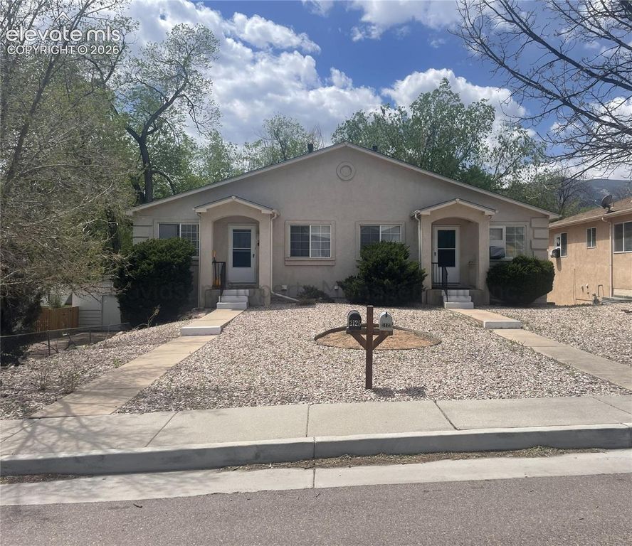 2125 W Platte Avenue 12797519, Colorado Springs, CO 80904
