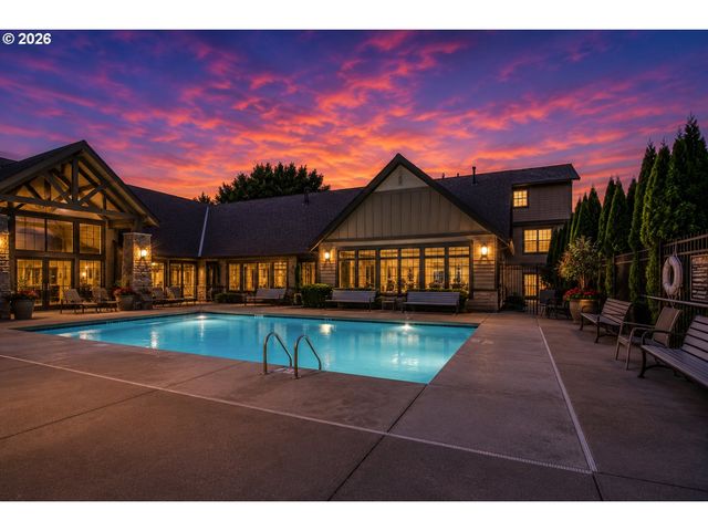 8656 Ne DELAMERE Way, Hillsboro, OR 97006