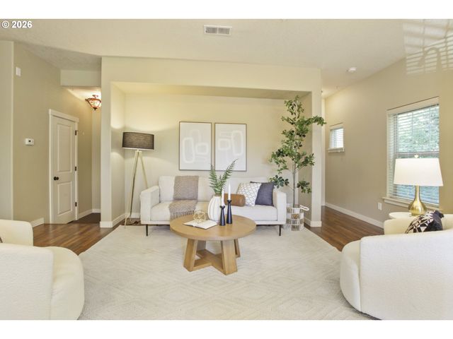 8656 Ne DELAMERE Way, Hillsboro, OR 97006