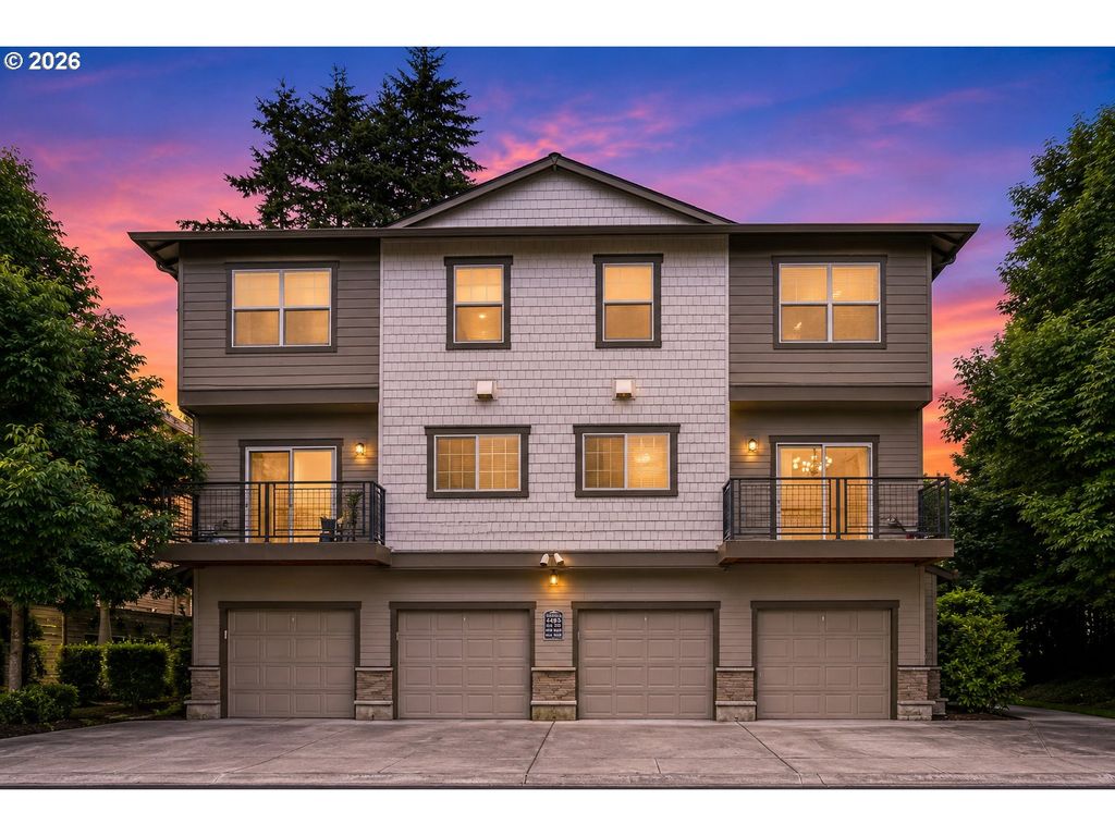 8656 Ne DELAMERE Way, Hillsboro, OR 97006