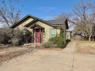 3118 37th Street, B B, Lubbock, TX 79413