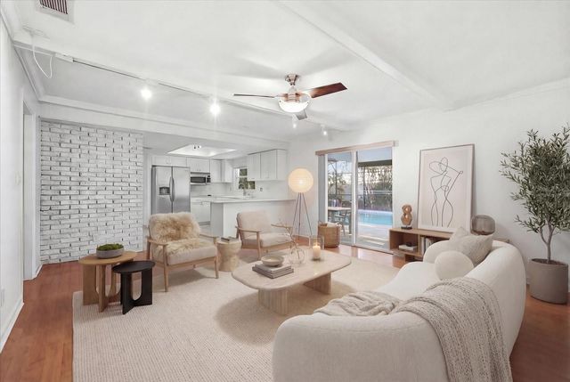 2126 N HAMPTON CIRCLE, Winter Park, FL 32792