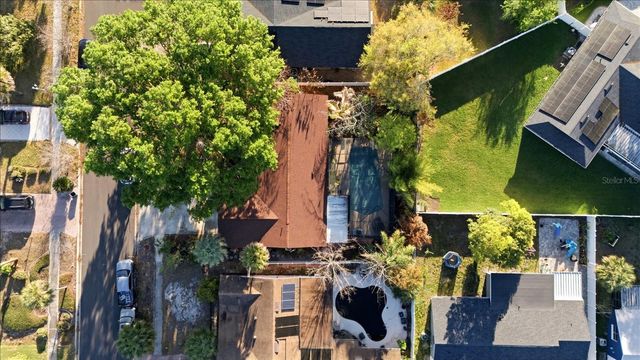 2126 N HAMPTON CIRCLE, Winter Park, FL 32792