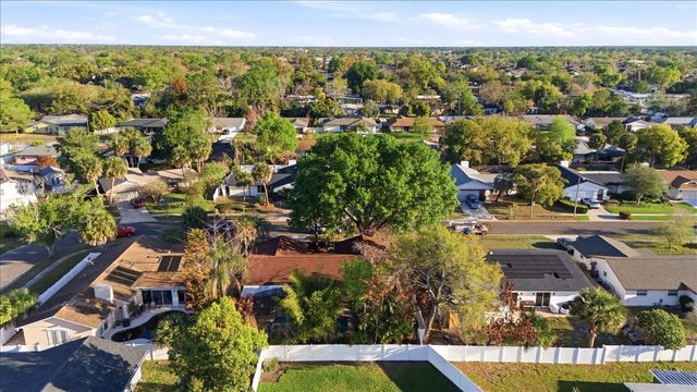 2126 N HAMPTON CIRCLE, Winter Park, FL 32792