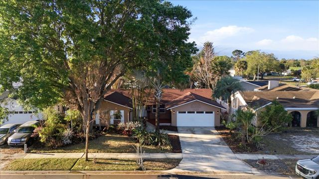2126 N HAMPTON CIRCLE, Winter Park, FL 32792