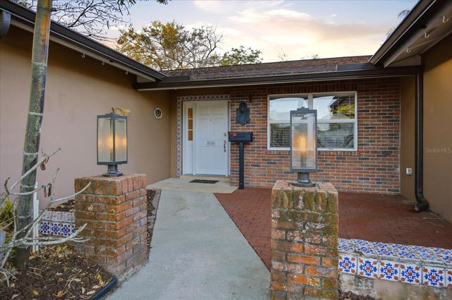 2126 N HAMPTON CIRCLE, Winter Park, FL 32792