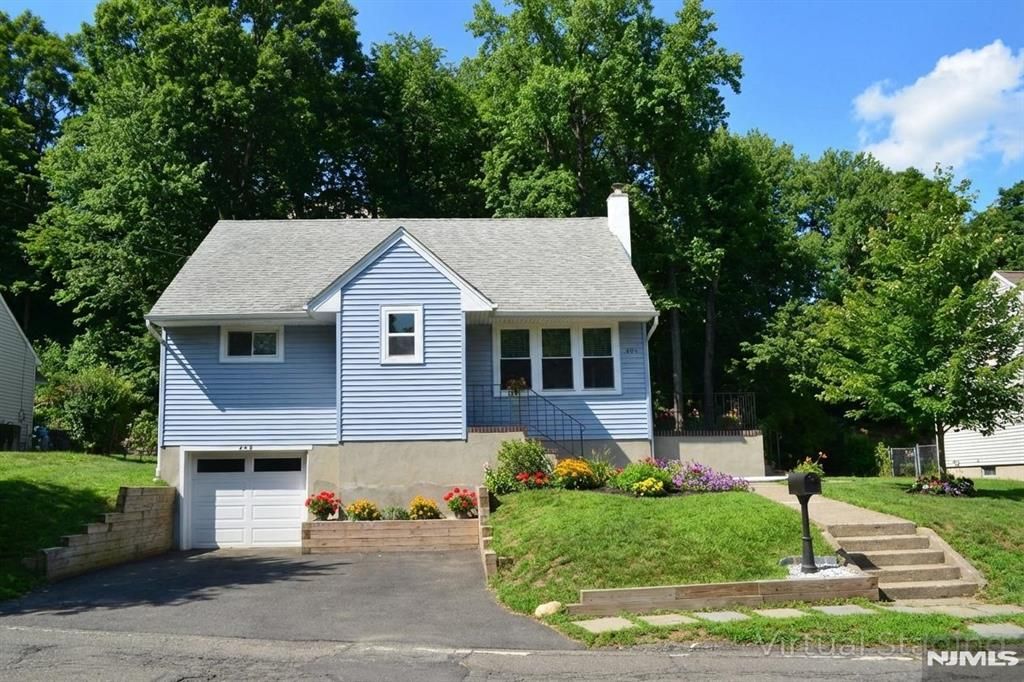 454 Rifle Camp Road, Woodland Park, NJ 07424